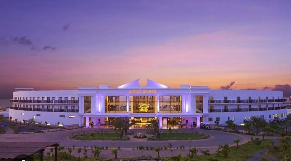 3111 Dunas Beach Resort & Spa Apartamento Ilha Sal Santa Maria