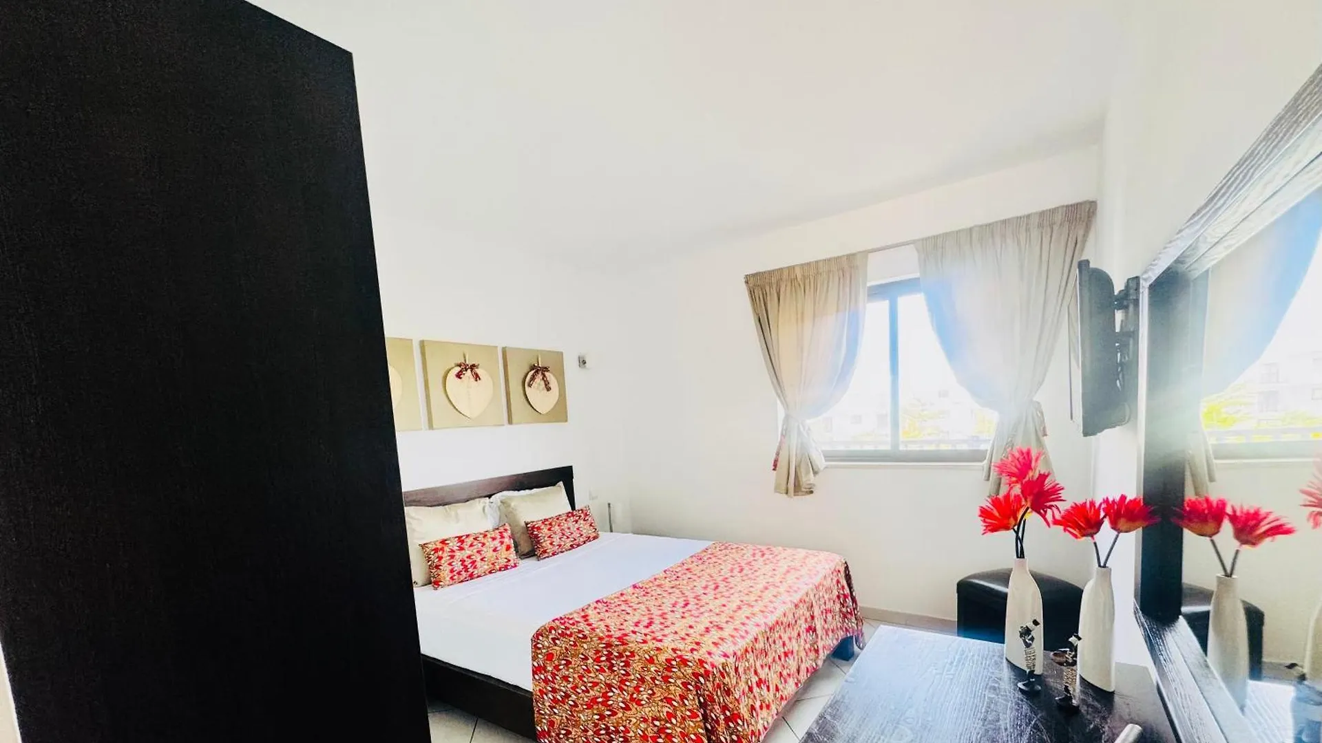 3111 Dunas Beach Resort & Spa Apartamento Ilha Sal Santa Maria Apartment
