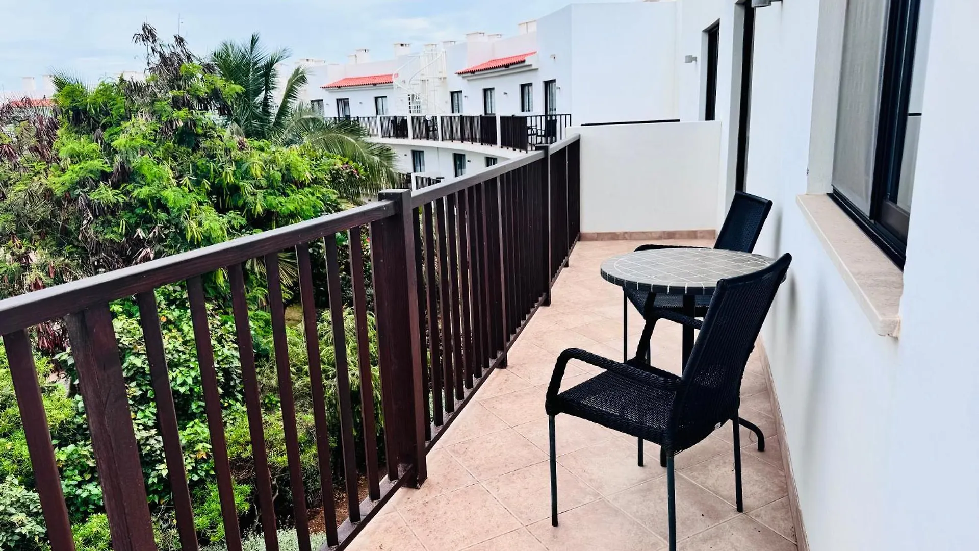 3111 Dunas Beach Resort & Spa Apartamento Ilha Sal Santa Maria Kap Verde